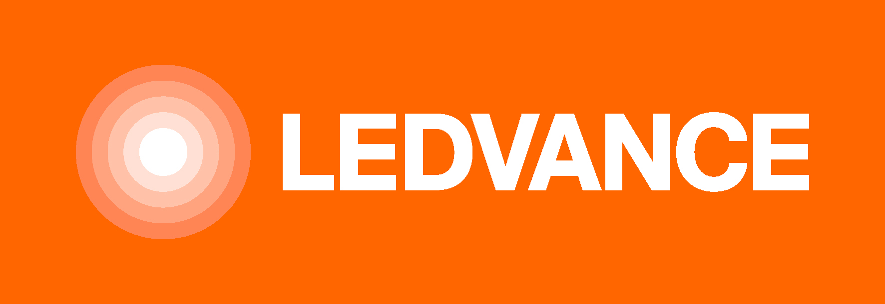LEDVANCE Logo RGB