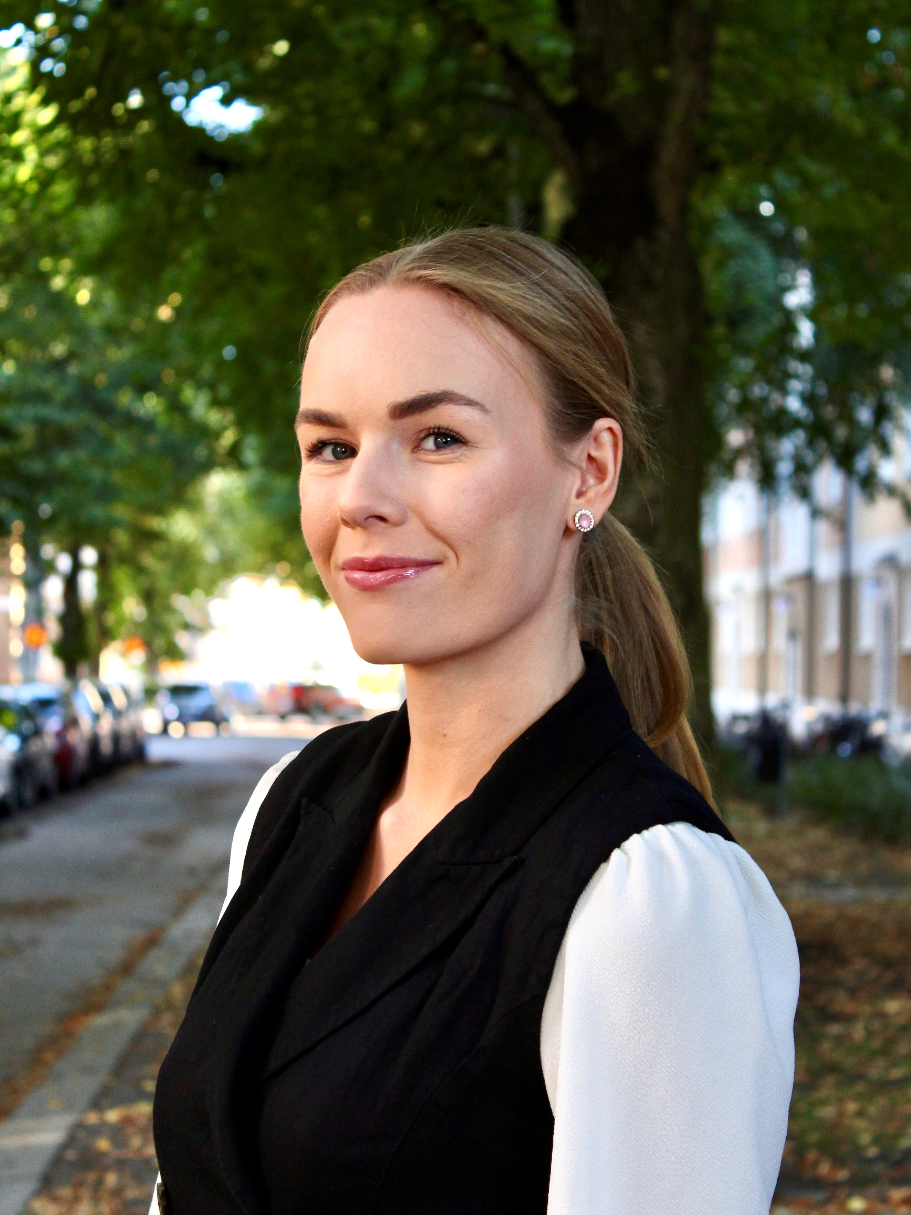 Klara Andersson